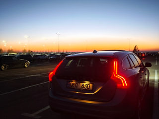 Volvo V60 foto 4