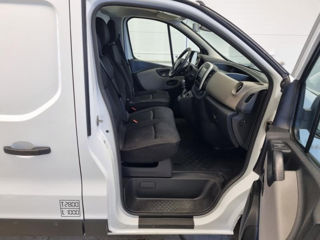 Renault Trafic foto 8