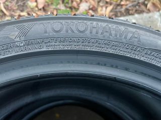 245/40 R18 Yokohama BlueEarth V906/ Доставка, livrare toata Moldova 2024 foto 6