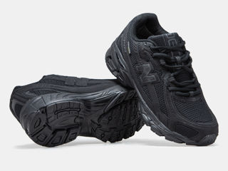 New Balance 740 Gore-Tex  All Black foto 8