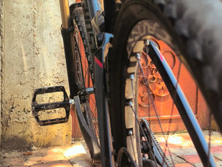 Vând bicicletă Ghost ASX 4900 foto 3