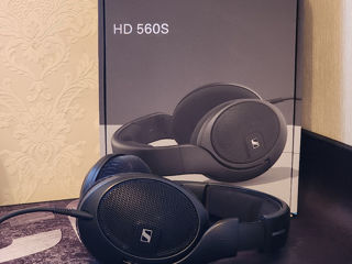 Sennheiser HD560S