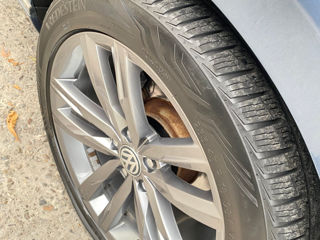 Volkswagen Passat foto 7