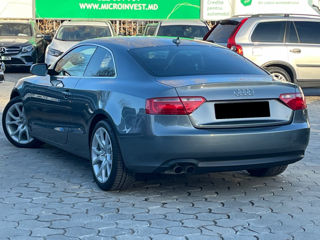 Audi A5 foto 3