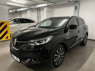 Renault Kadjar foto 2