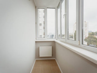 Apartament cu 2 camere, 55 m², Râșcani, Chișinău foto 6