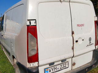 Citroen Jumpy foto 3