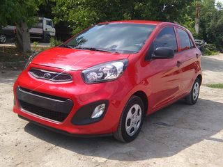 Kia Picanto foto 1