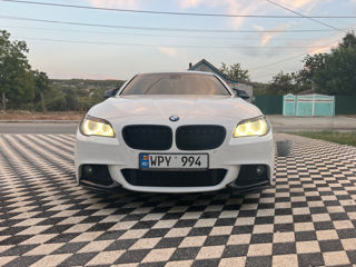 BMW 5 Series foto 7