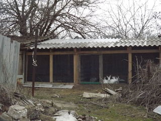 Cea mai ieftina casa cu 4 camere pe un teren de 20 ari in satul Colibabovca linga Primarie foto 10