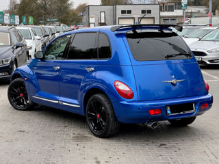 Chrysler PT Cruiser foto 5