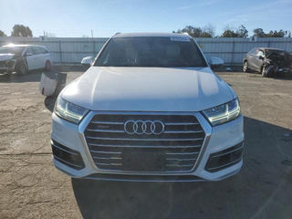 Audi Q7 foto 5