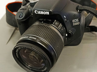 Canon foto 3