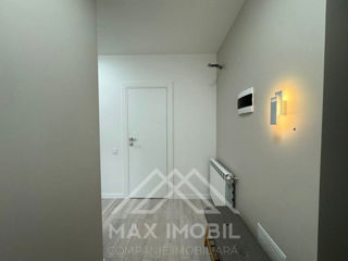 Apartament cu 1 cameră, 53 m², Ciocana, Chișinău foto 16