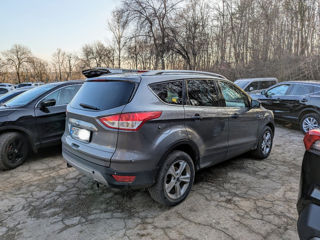 Ford Kuga foto 4