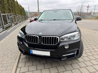 BMW X5 foto 10