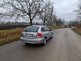 KIA Rio foto 4