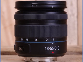 Samsung NX  Lens 1,4 foto 2