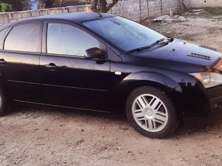 Ford Focus foto 1