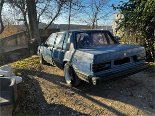 Volvo 740 foto 5