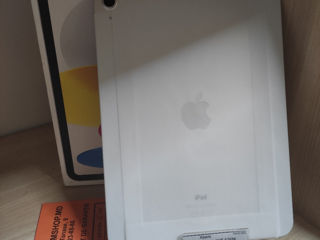 Apple iPad 10Gen Wifi 64 gb 6690 Lei foto 1