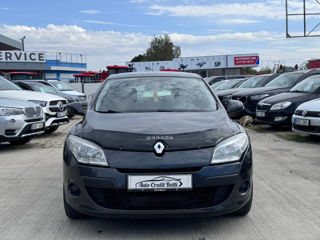 Renault Megane foto 2