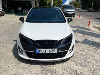 Seat Ibiza foto 5