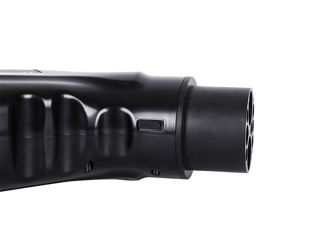 Adaptor pentru vehicule electrice CCS 2 - GB/T, 200A foto 1