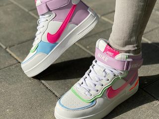 nike air force 1 punk
