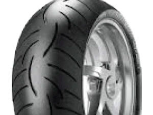 METZELER . 190/55ZR17 (75W) TL ROADTECZ8