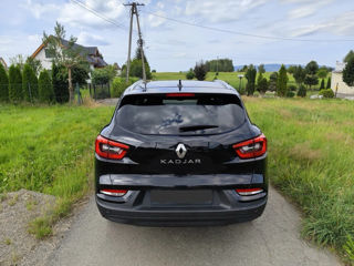 Renault Kadjar foto 5