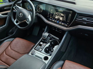 Volkswagen Touareg фото 2