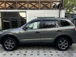 Hyundai Santa FE foto 9