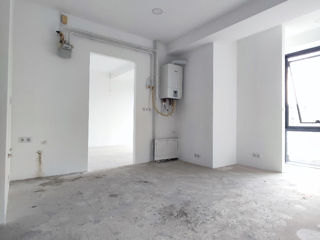 Apartament cu 2 camere, 56 m², Centru, Chișinău foto 3