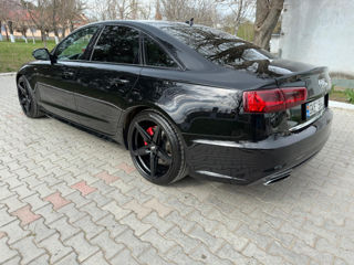 Audi A6 foto 7