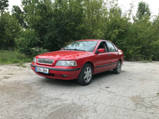 Volvo S40 foto 3