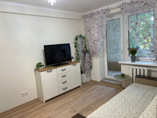 1-rm apt., 30 м², 2/5 fl.