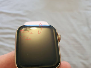 Apple Watch Series 5 GPS + Cellular - 40mm - Aluminium: pink foto 2