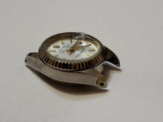 Se vonde ceas rolex ladies mechanic automatic foto 4