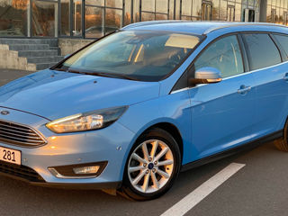 Ford Focus foto 4