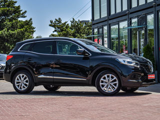 Renault Kadjar foto 4