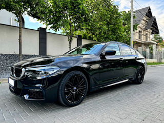 BMW 5 Series foto 4