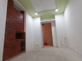 Apartament cu 2 camere, 50 m², Centru, Bălți foto 3