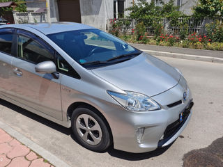 Toyota Prius foto 5