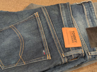 Брендовые джинсы из Европы. Огромный выбор моделей на любой вкус!