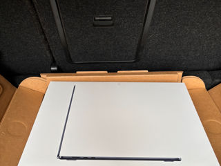 Apple macbook air m3