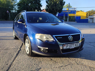 Volkswagen Passat foto 5