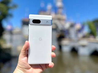 Google Pixel 7a (8/128 GB) - Nou / în Credit! foto 1