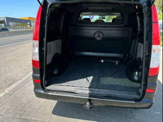 Mercedes Vito foto 5