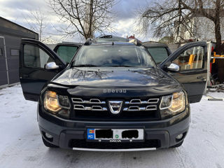 Dacia Duster foto 16